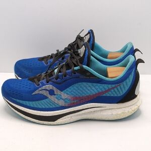 Saucony Endorphin Speed 2
